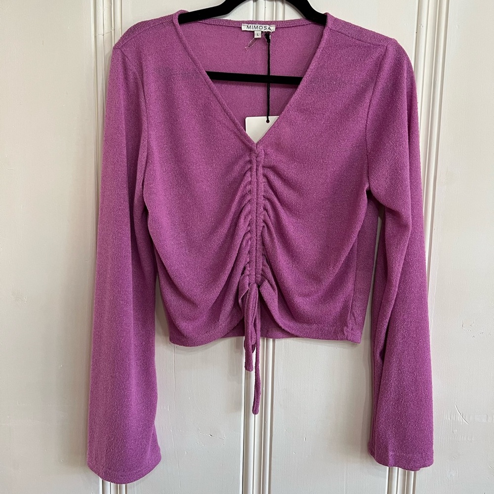NWT Synch Top
